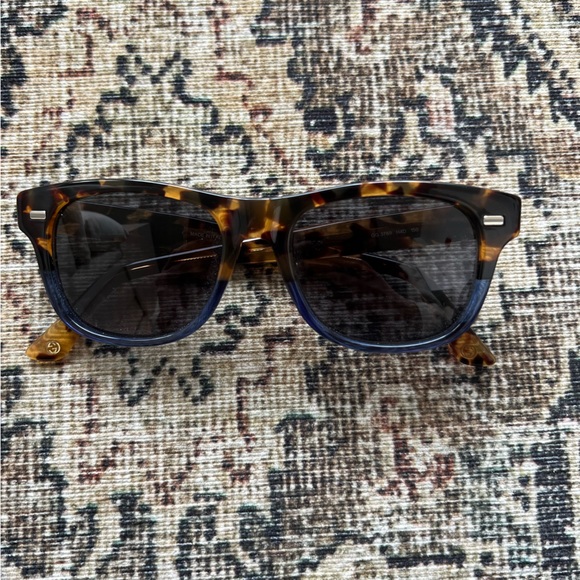 Gucci Sunglasses Tortoise GG 3769 - Picture 6 of 8